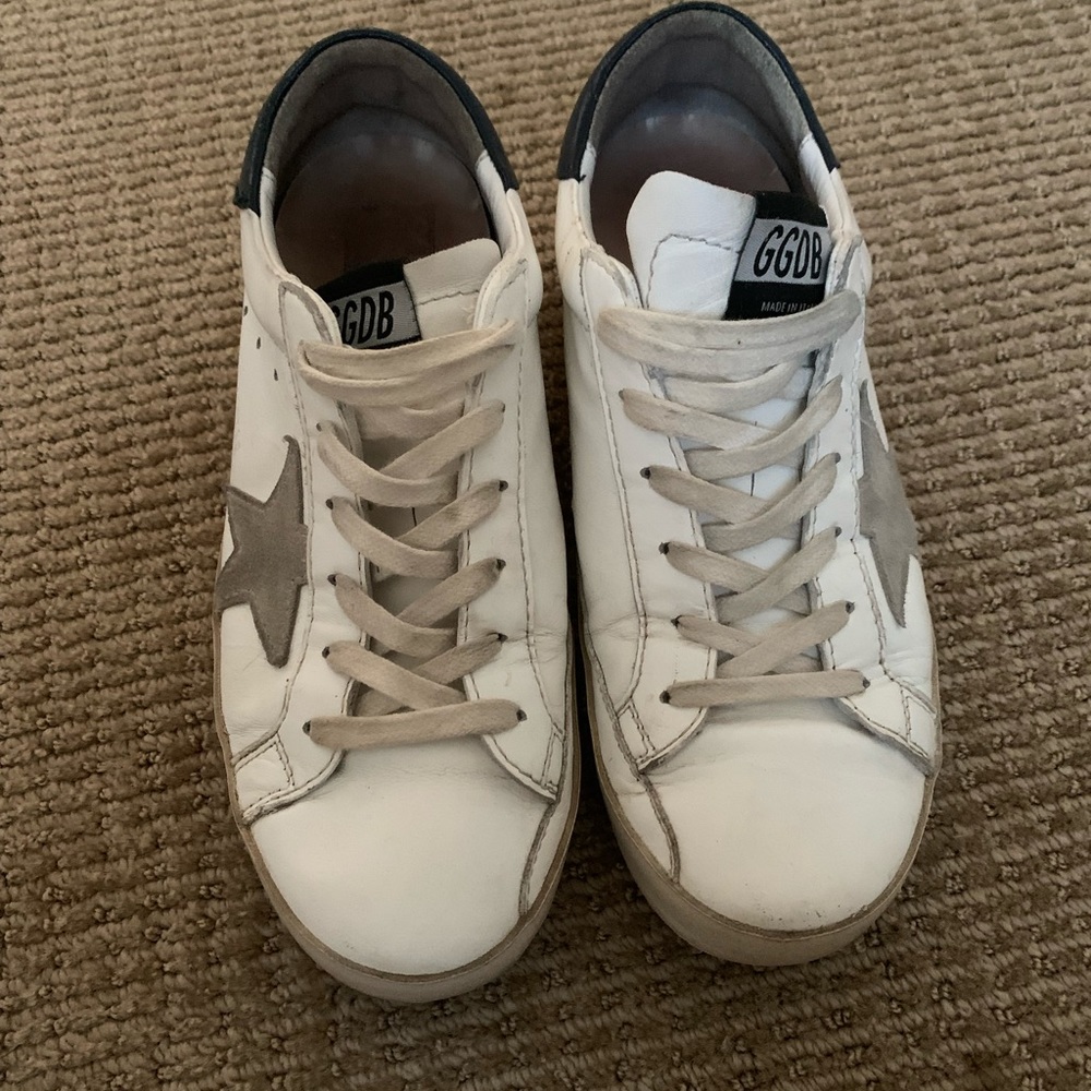 Golden Goose size 37